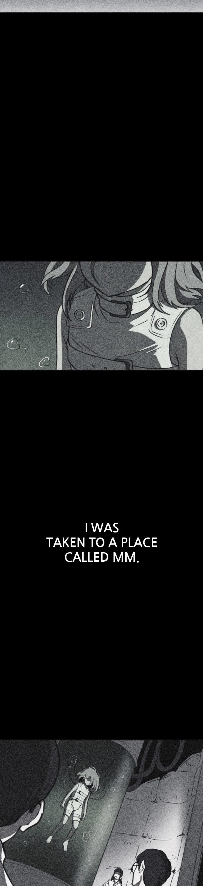 Shotgun Boy Chapter 42 - Page 14