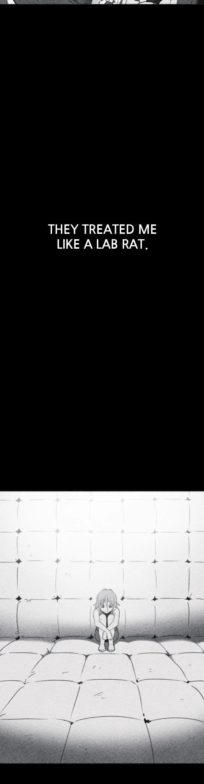 Shotgun Boy Chapter 42 - Page 15