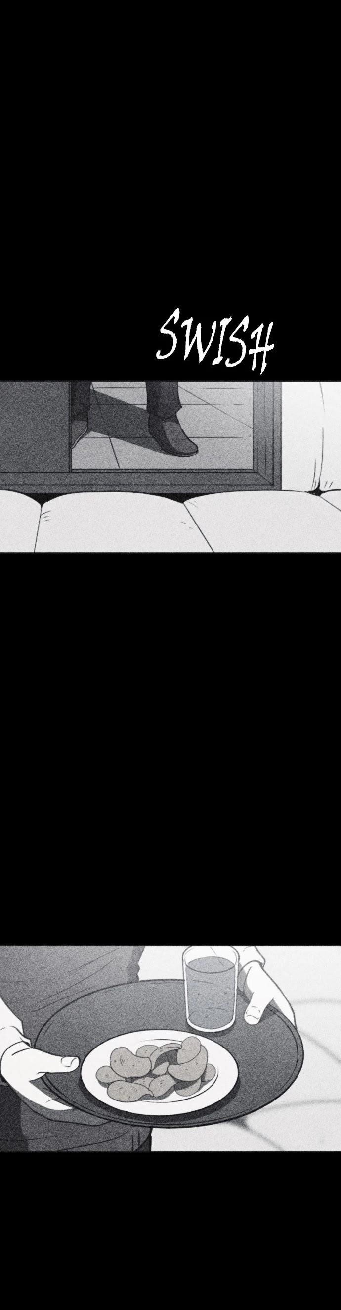 Shotgun Boy Chapter 42 - Page 16