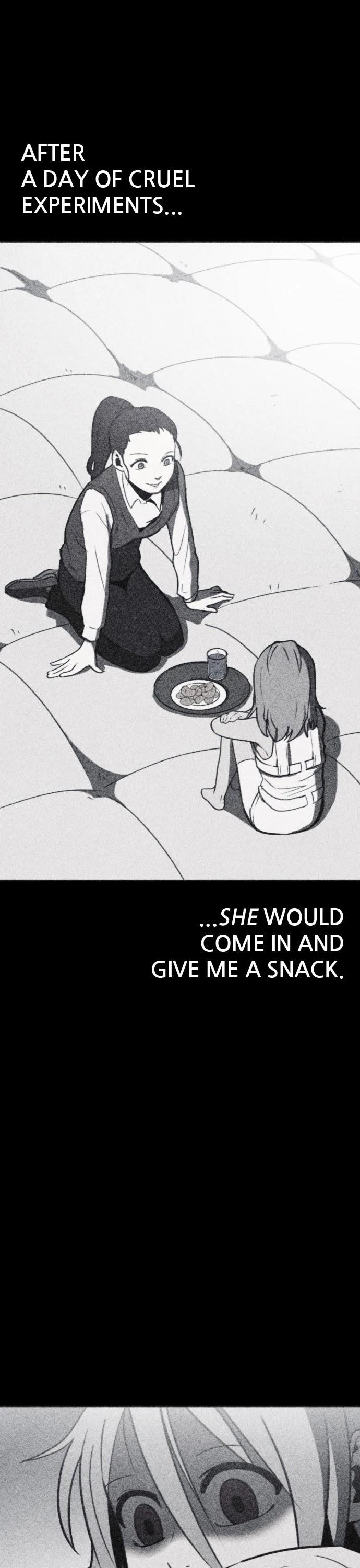 Shotgun Boy Chapter 42 - Page 17