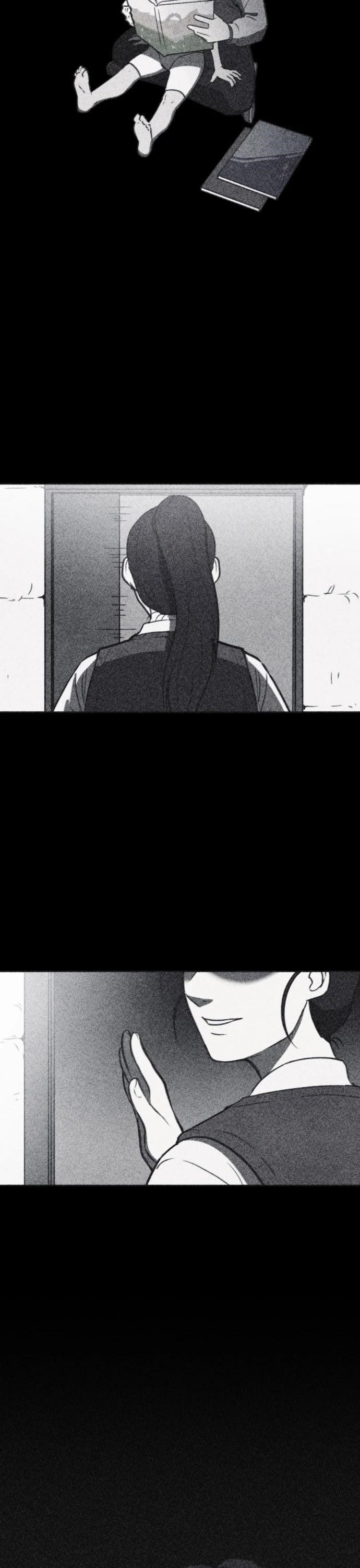 Shotgun Boy Chapter 42 - Page 20