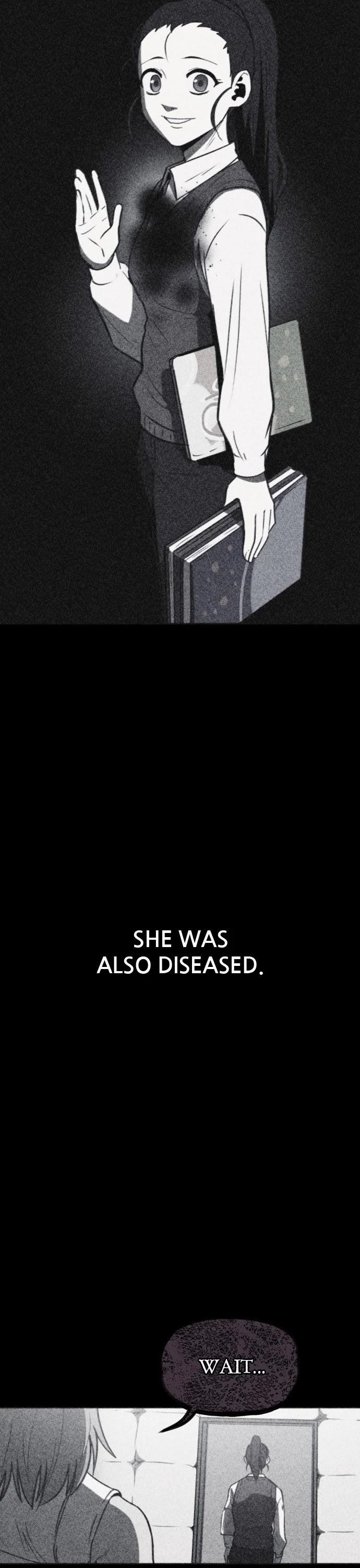 Shotgun Boy Chapter 42 - Page 21