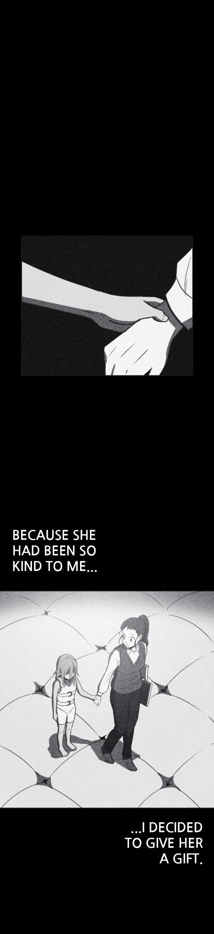 Shotgun Boy Chapter 42 - Page 22