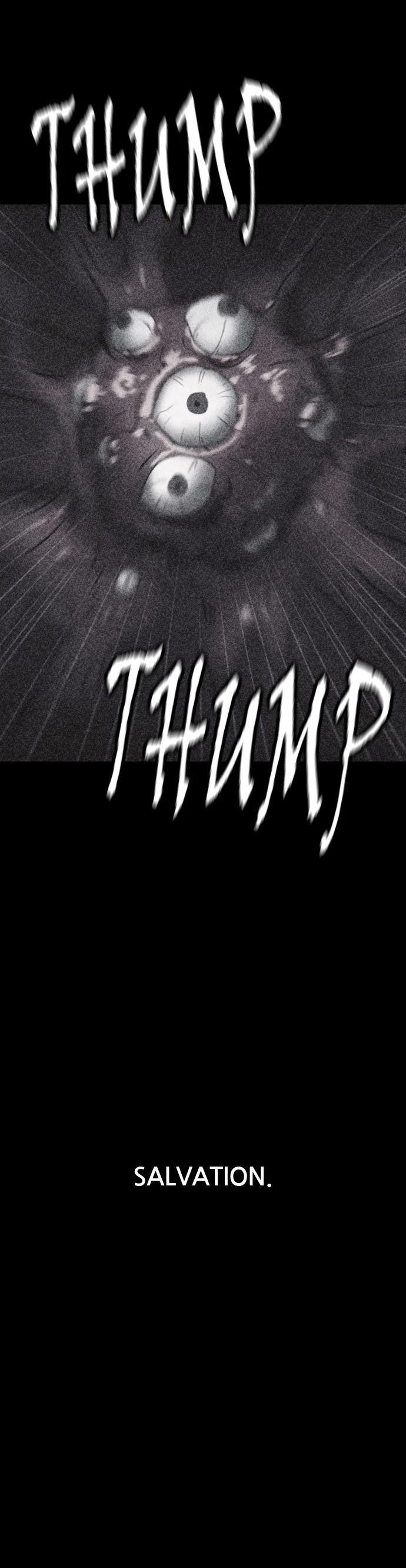 Shotgun Boy Chapter 42 - Page 24