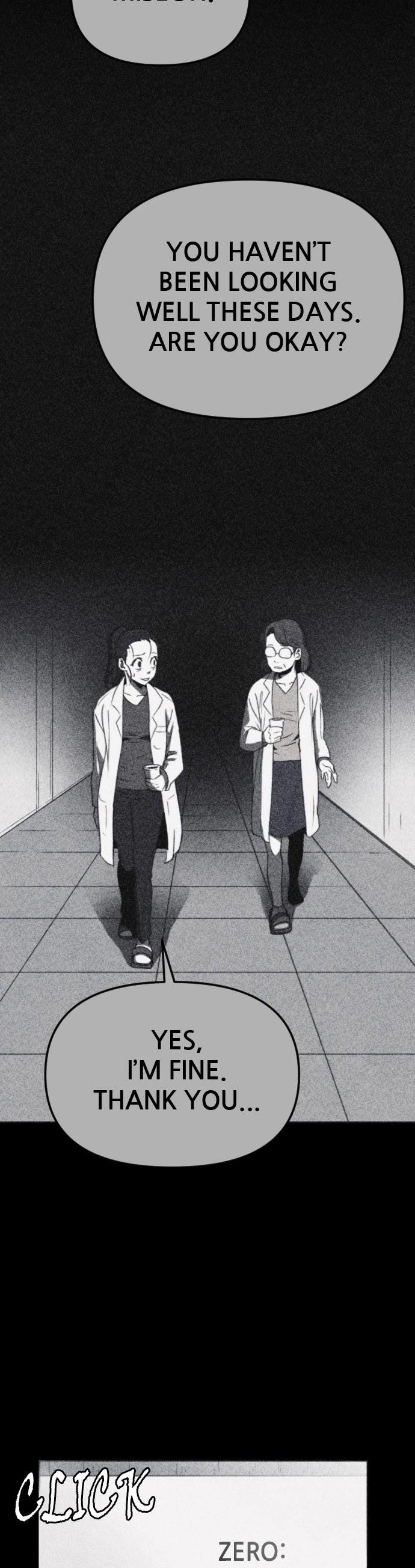 Shotgun Boy Chapter 42 - Page 27