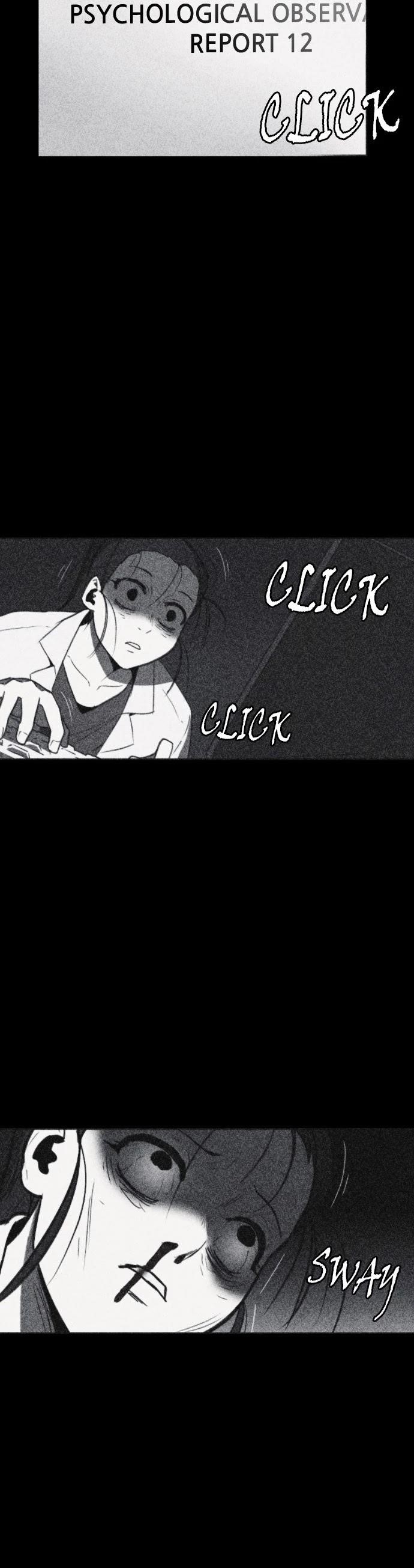 Shotgun Boy Chapter 42 - Page 28