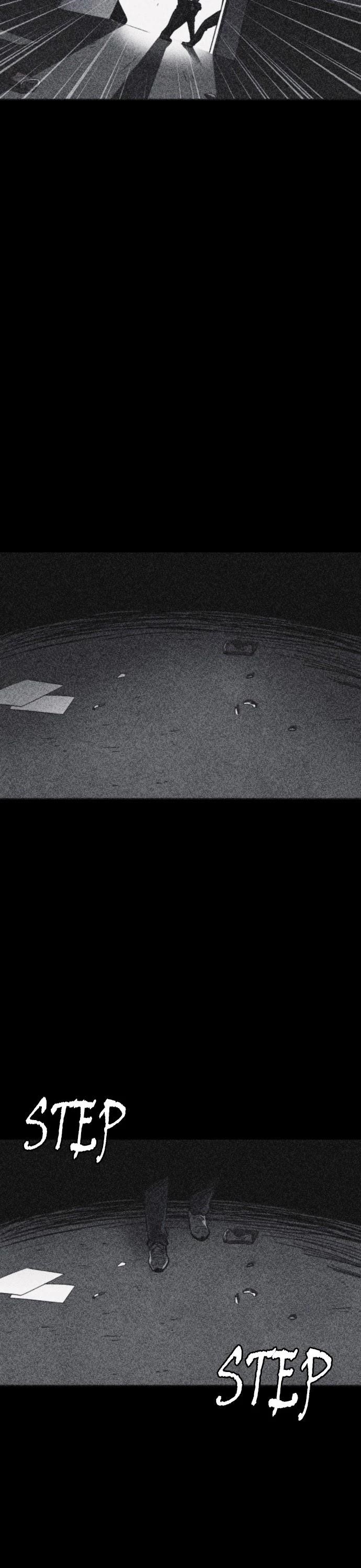 Shotgun Boy Chapter 42 - Page 3