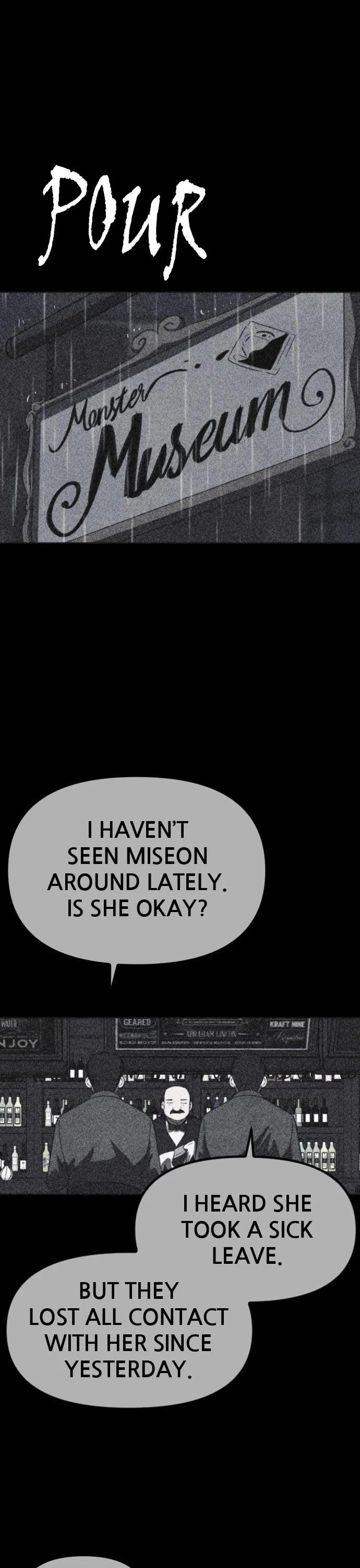 Shotgun Boy Chapter 42 - Page 30