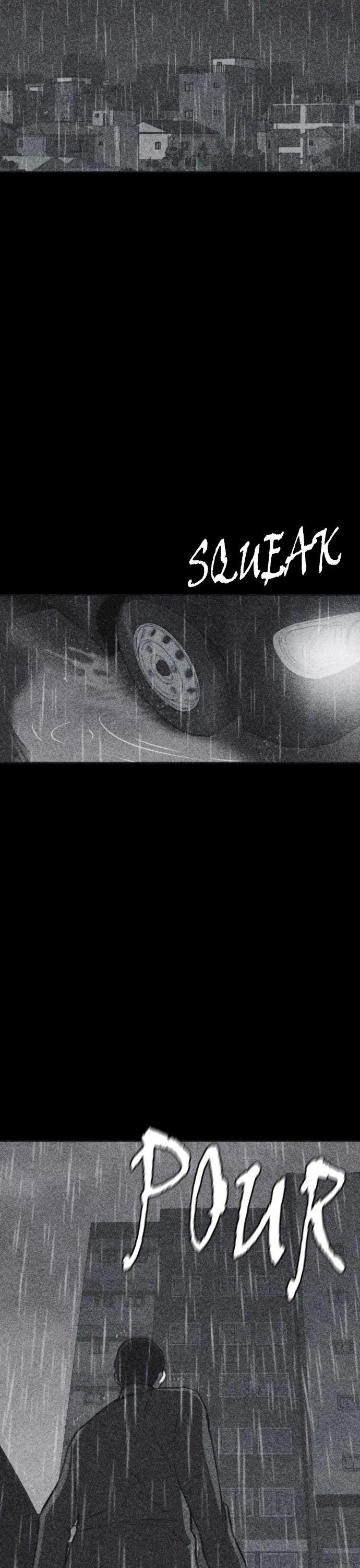 Shotgun Boy Chapter 42 - Page 32