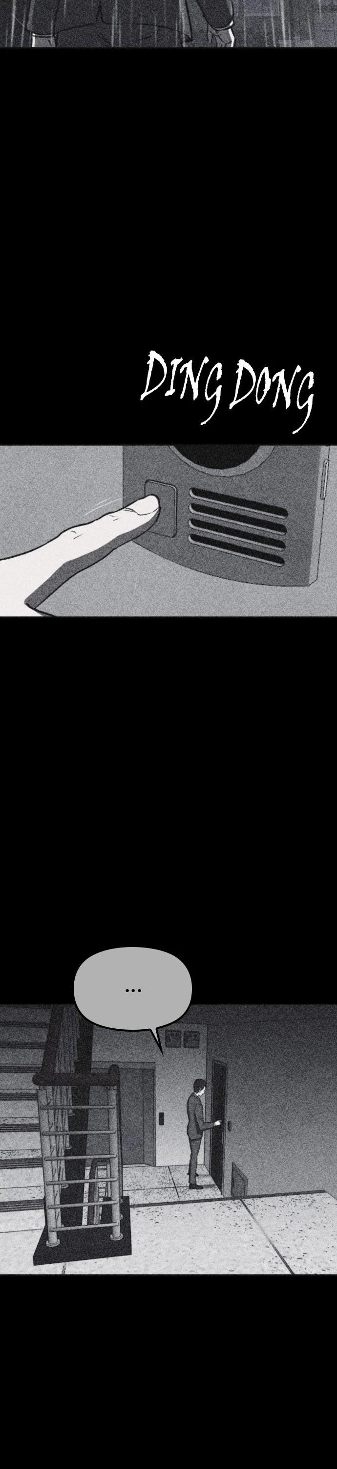 Shotgun Boy Chapter 42 - Page 33