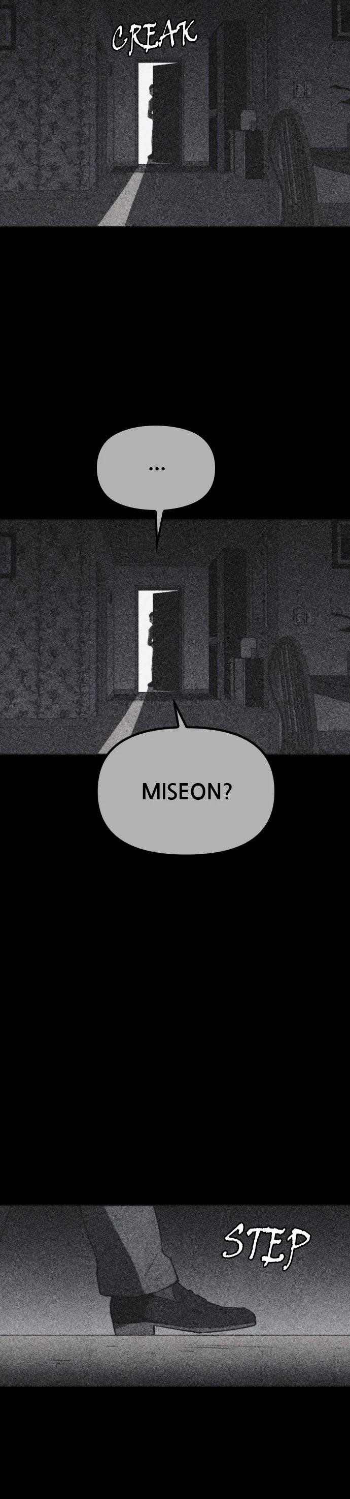 Shotgun Boy Chapter 42 - Page 35