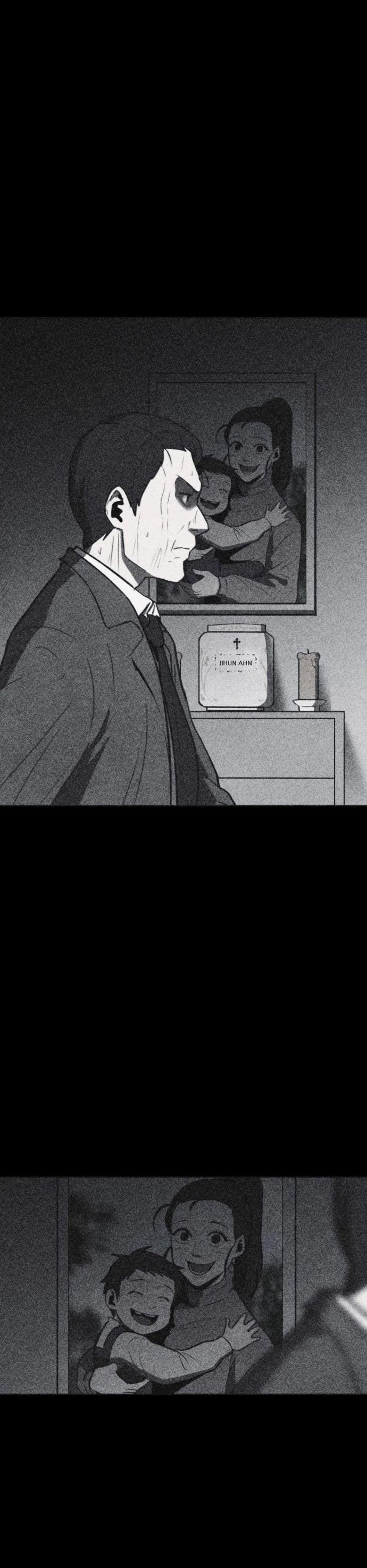 Shotgun Boy Chapter 42 - Page 36