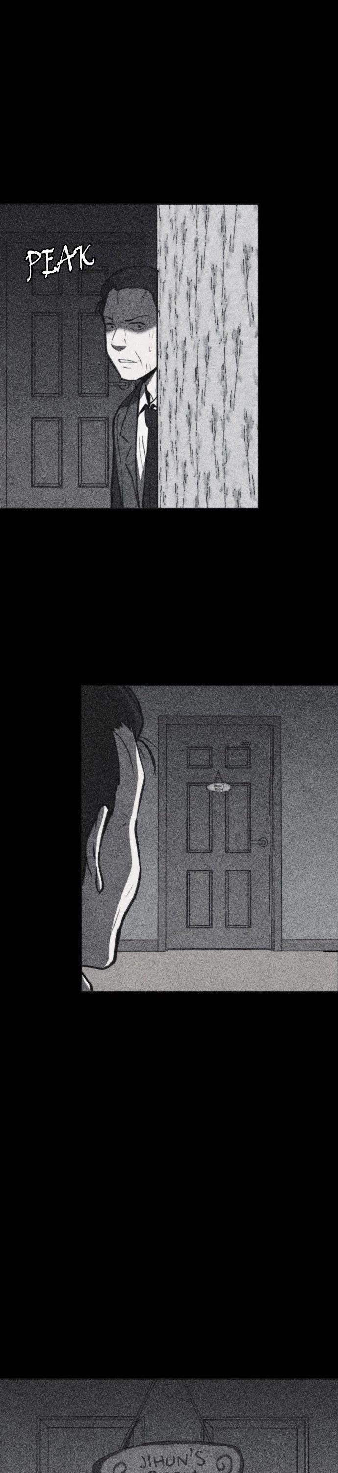 Shotgun Boy Chapter 42 - Page 37