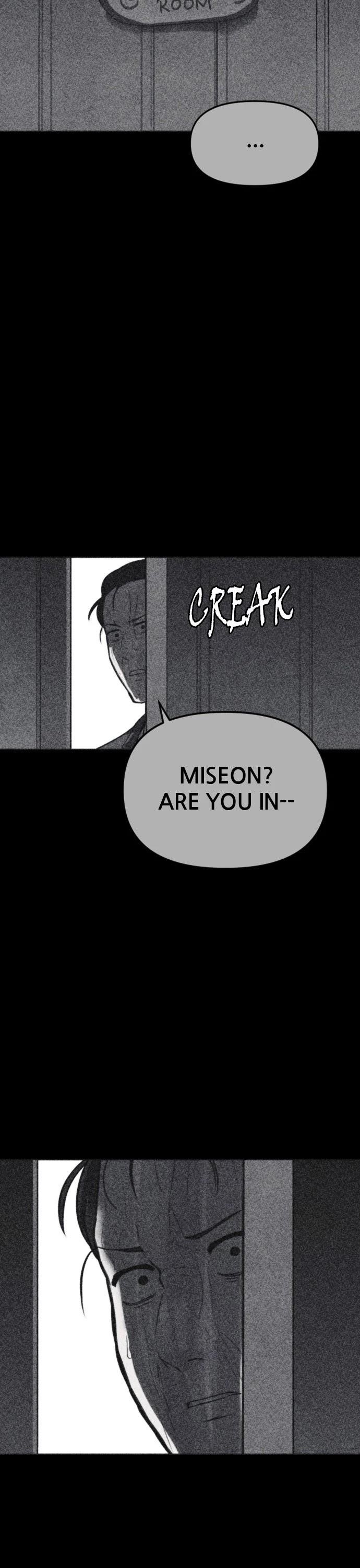 Shotgun Boy Chapter 42 - Page 38