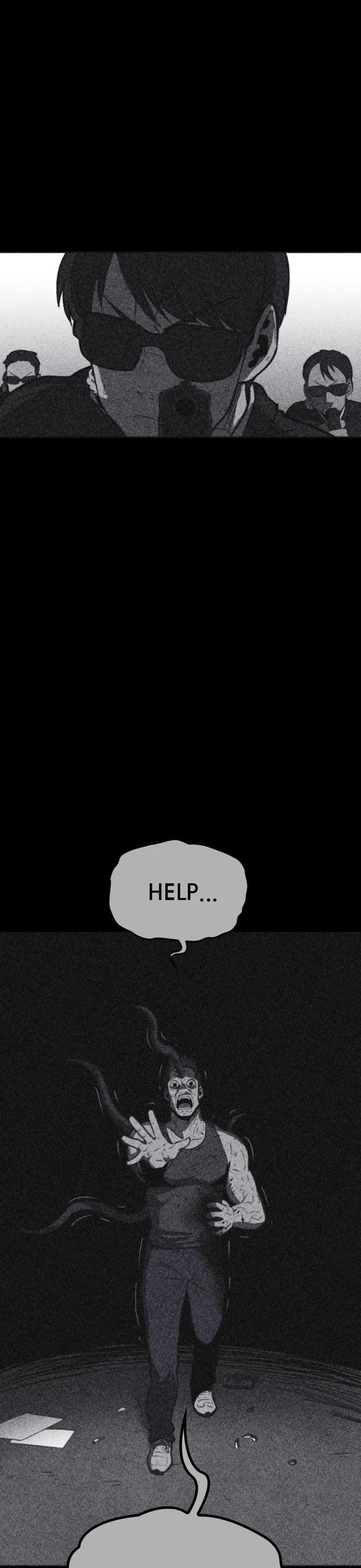 Shotgun Boy Chapter 42 - Page 4