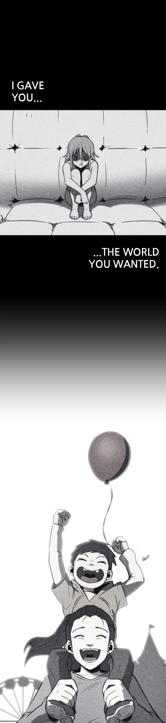 Shotgun Boy Chapter 42 - Page 40