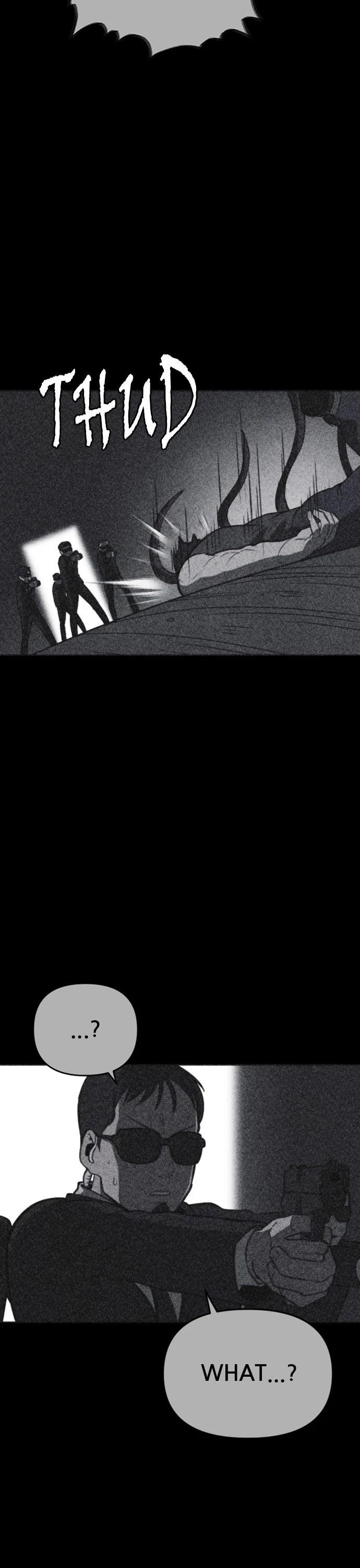 Shotgun Boy Chapter 42 - Page 6