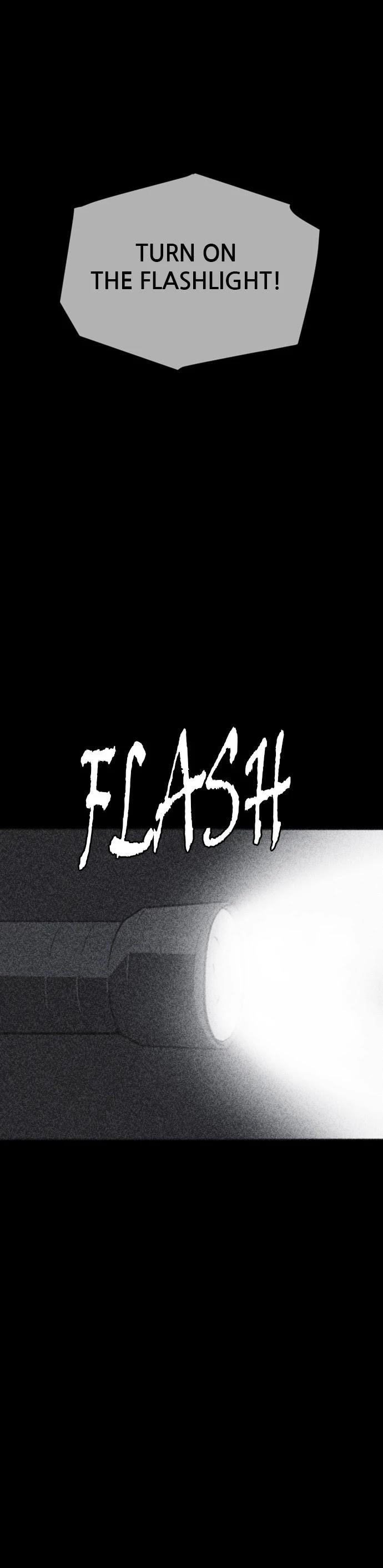 Shotgun Boy Chapter 42 - Page 7