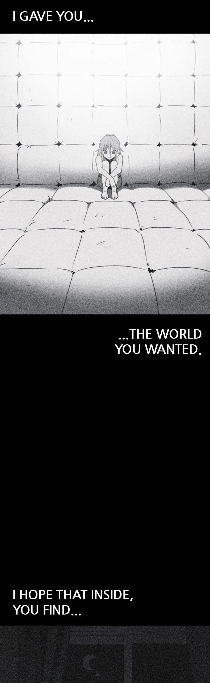 Shotgun Boy Chapter 43 - Page 1