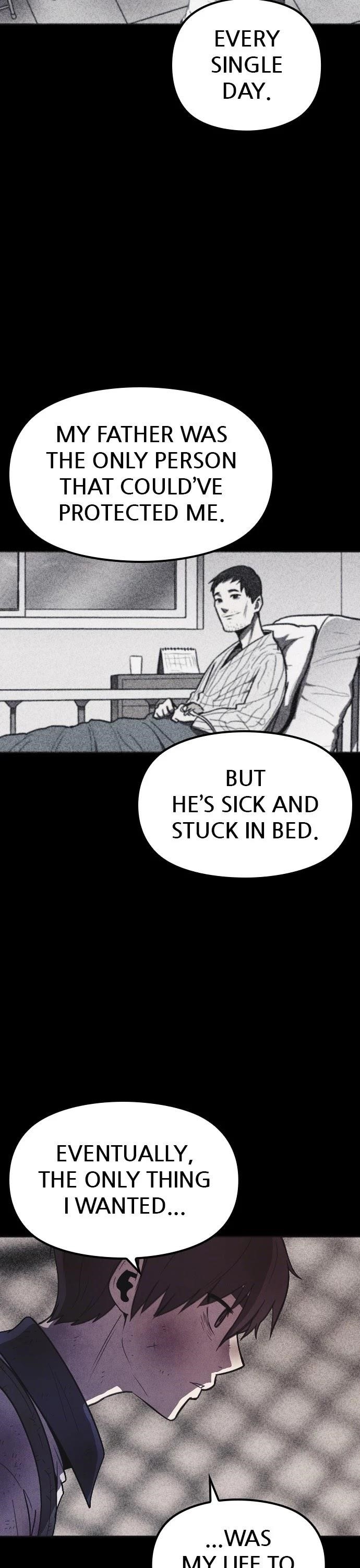 Shotgun Boy Chapter 43 - Page 10