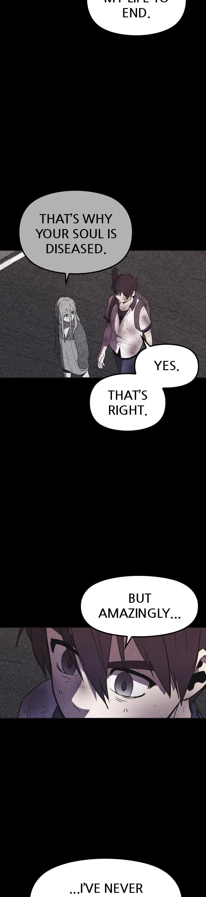 Shotgun Boy Chapter 43 - Page 11