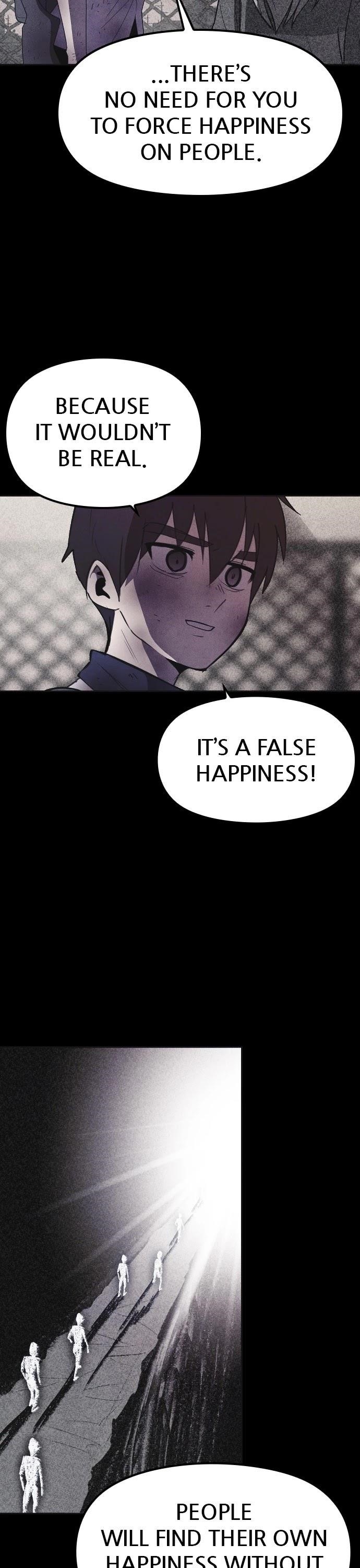 Shotgun Boy Chapter 43 - Page 17