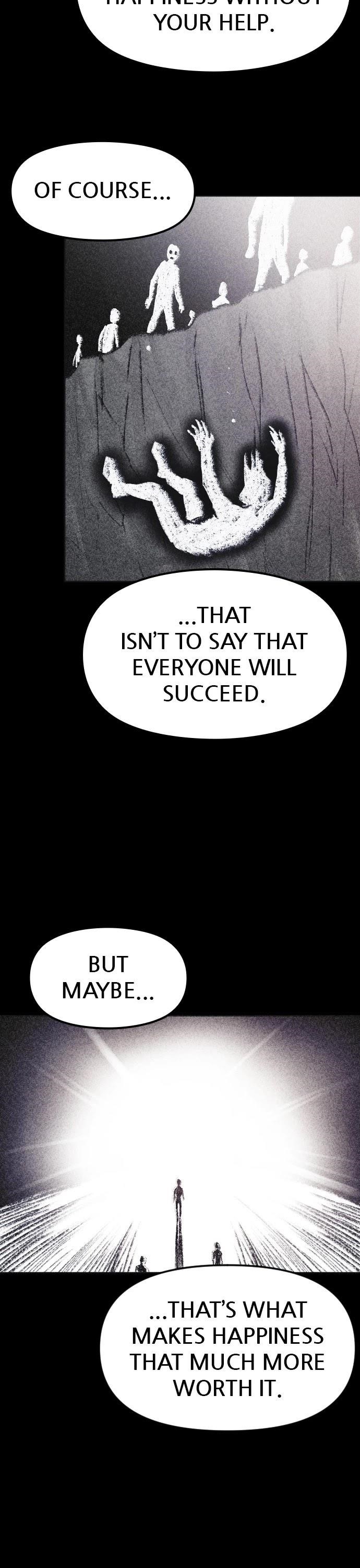 Shotgun Boy Chapter 43 - Page 18