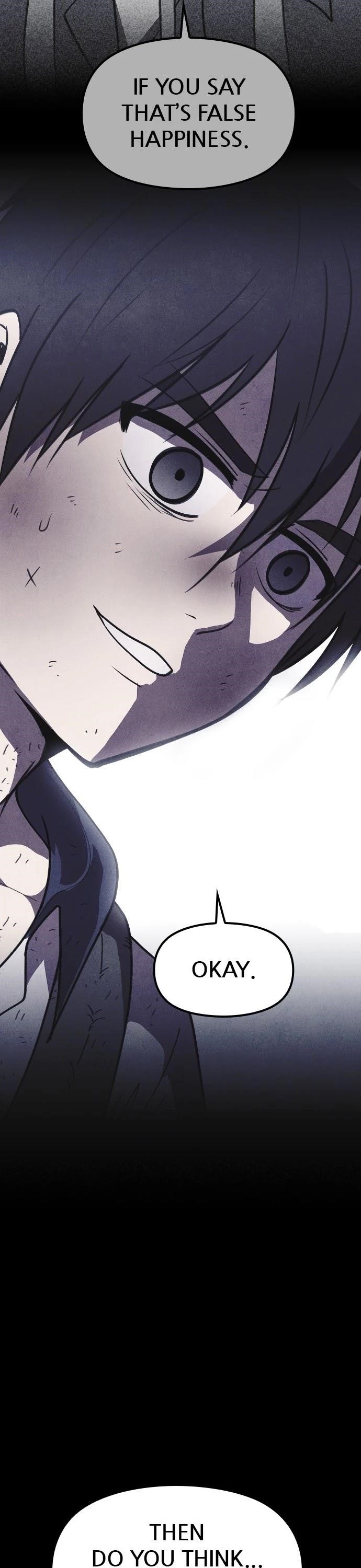 Shotgun Boy Chapter 43 - Page 21