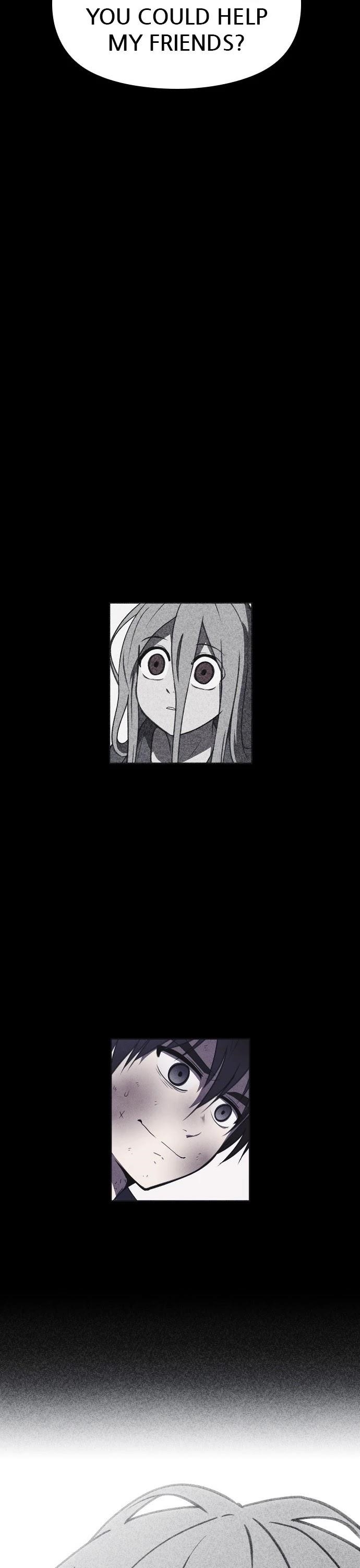 Shotgun Boy Chapter 43 - Page 22