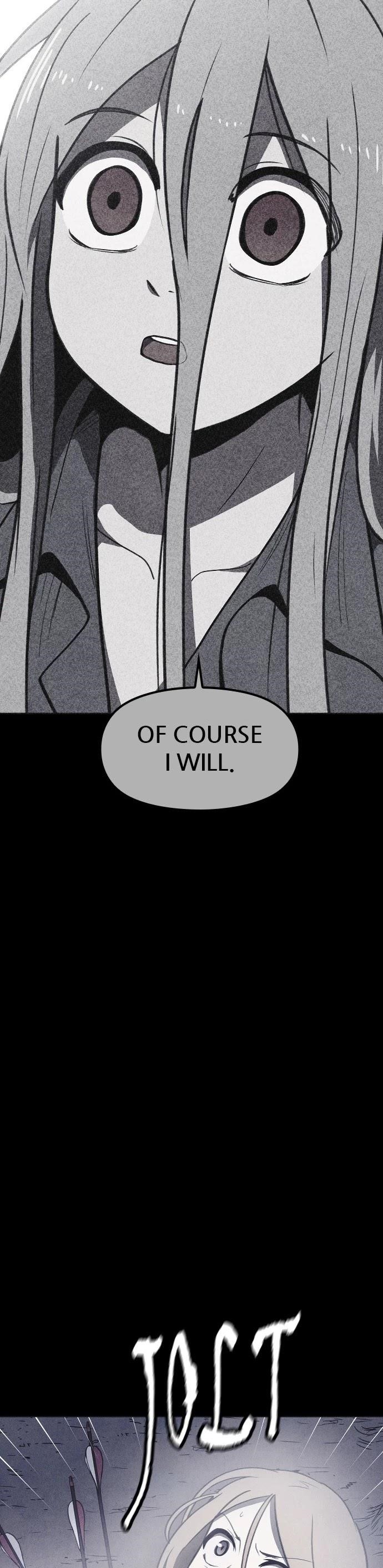 Shotgun Boy Chapter 43 - Page 23