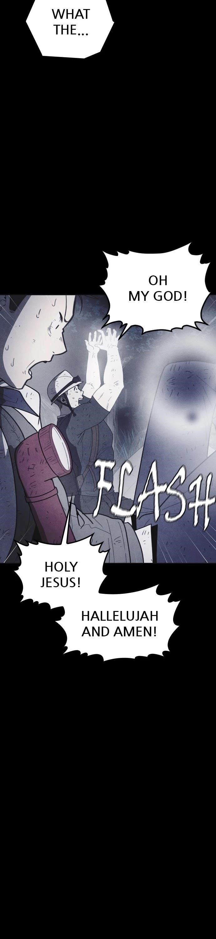 Shotgun Boy Chapter 43 - Page 26