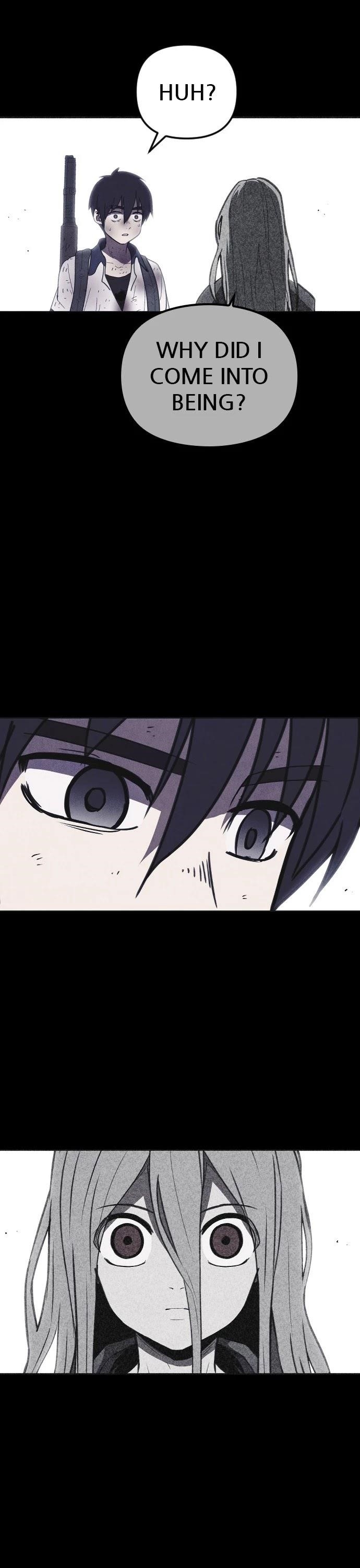 Shotgun Boy Chapter 43 - Page 29