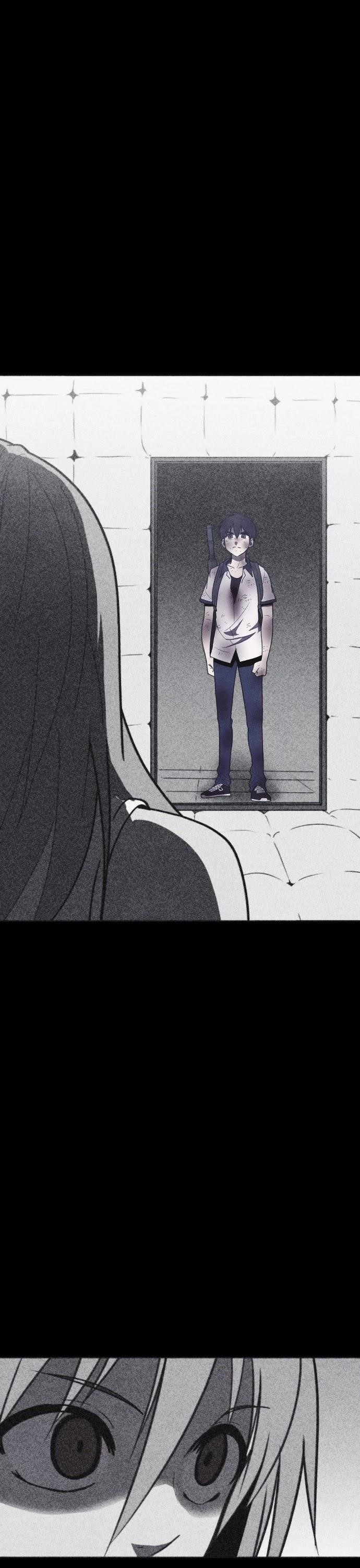 Shotgun Boy Chapter 43 - Page 3