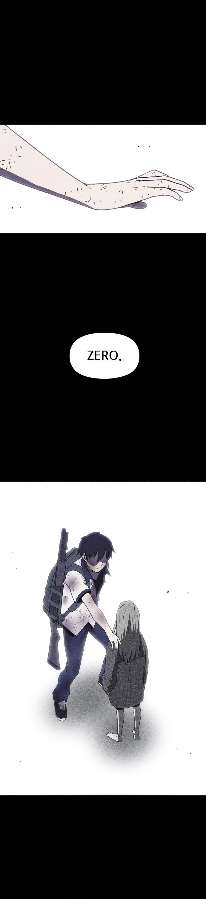 Shotgun Boy Chapter 43 - Page 30