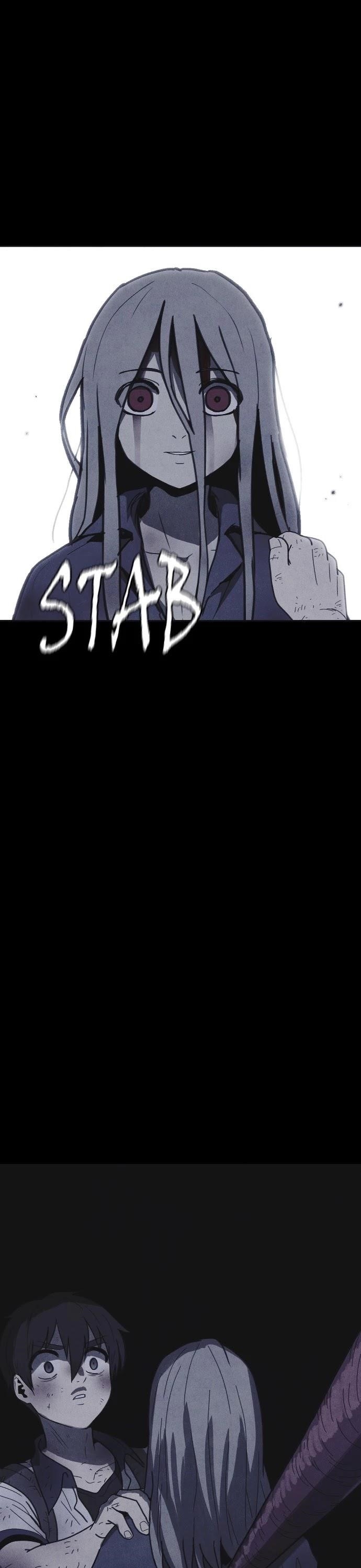 Shotgun Boy Chapter 43 - Page 38