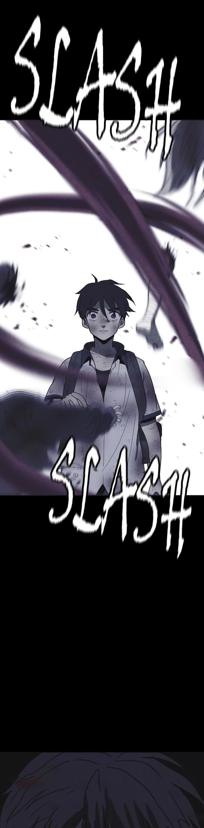 Shotgun Boy Chapter 43 - Page 40
