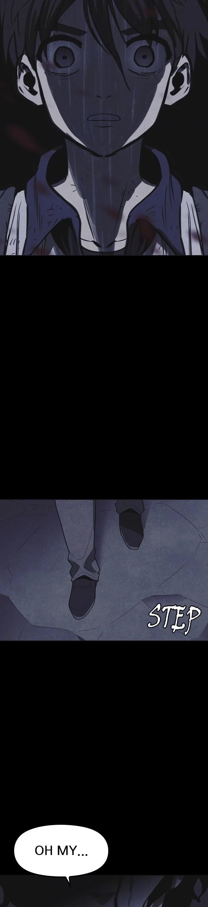 Shotgun Boy Chapter 43 - Page 41