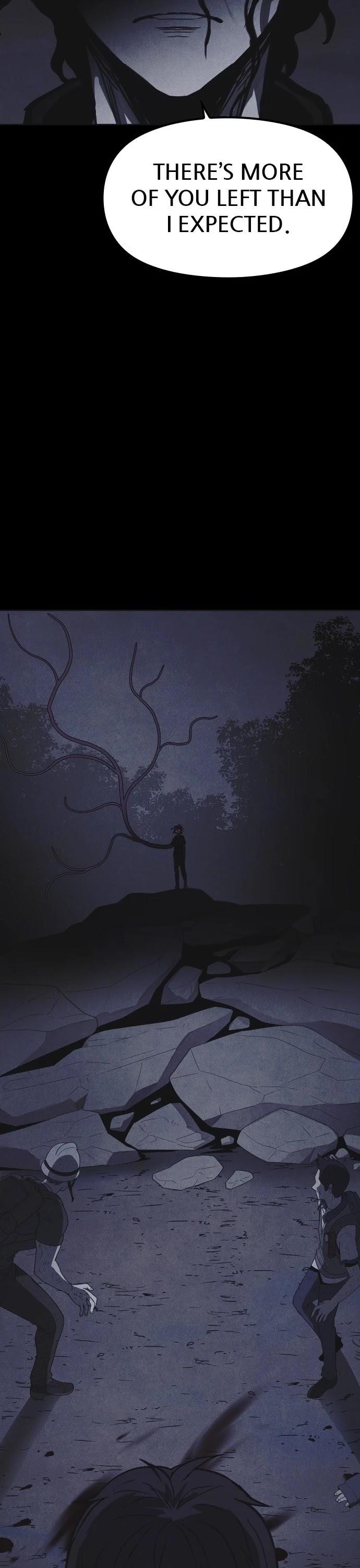 Shotgun Boy Chapter 43 - Page 42