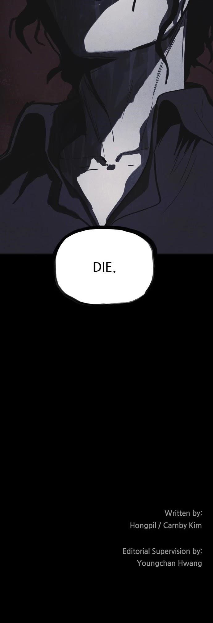 Shotgun Boy Chapter 43 - Page 44