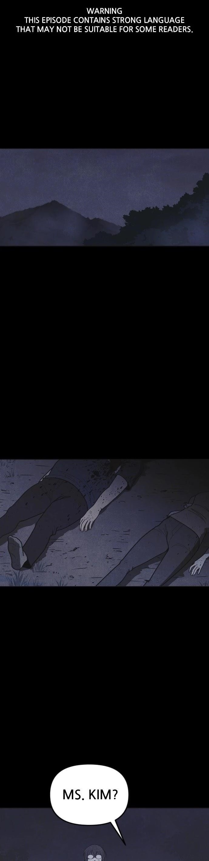 Shotgun Boy Chapter 44 - Page 1