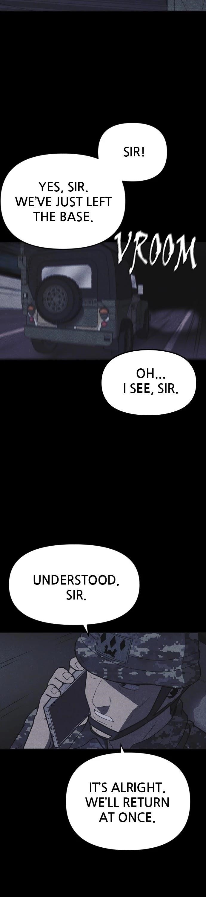 Shotgun Boy Chapter 44 - Page 13
