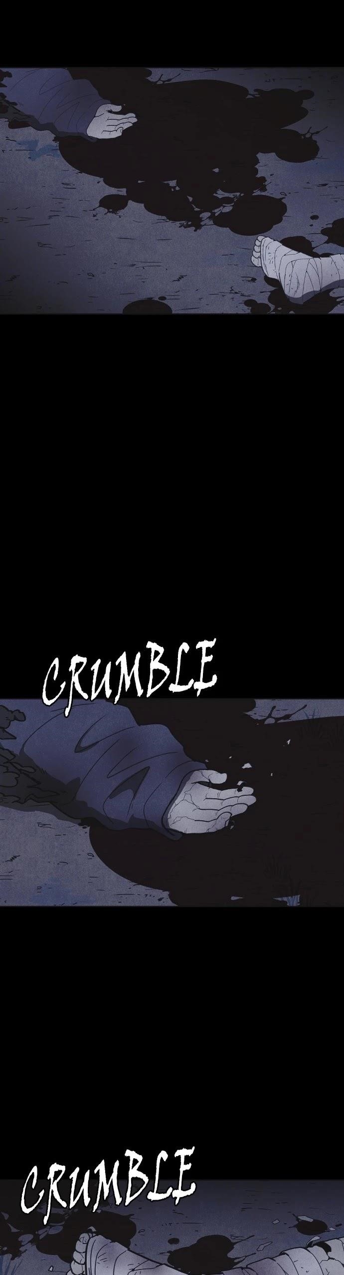 Shotgun Boy Chapter 44 - Page 16