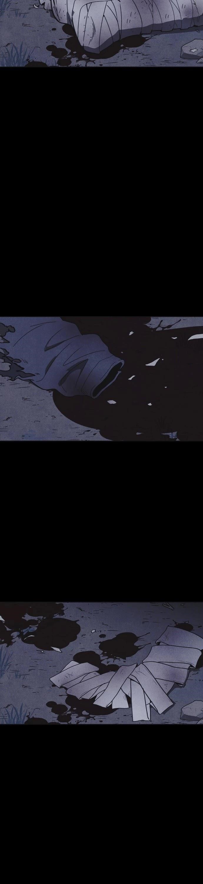 Shotgun Boy Chapter 44 - Page 17