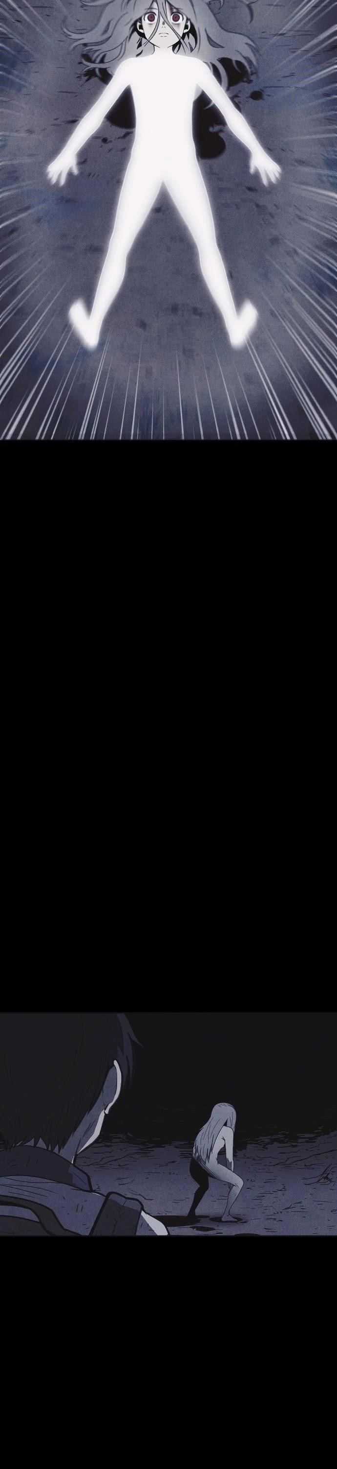 Shotgun Boy Chapter 44 - Page 19