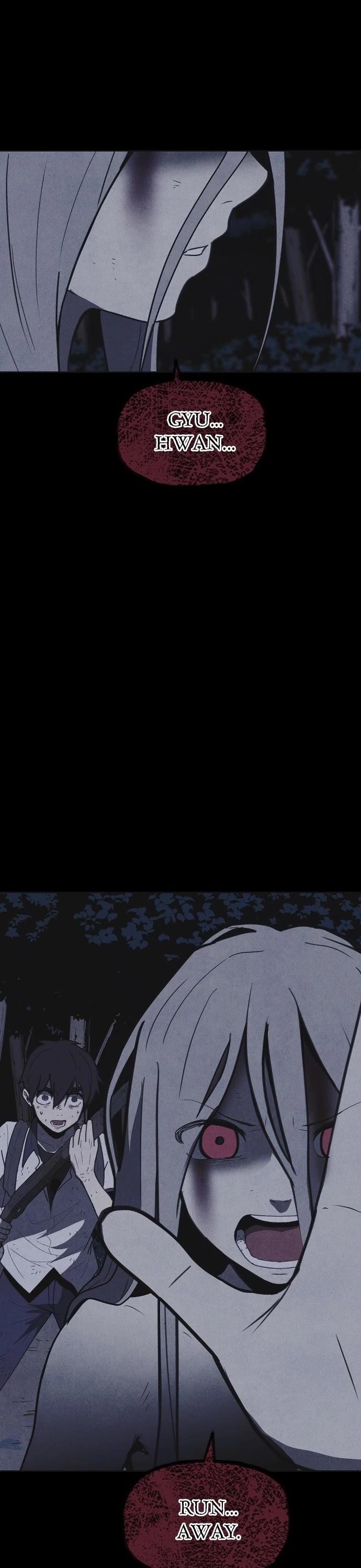 Shotgun Boy Chapter 44 - Page 20