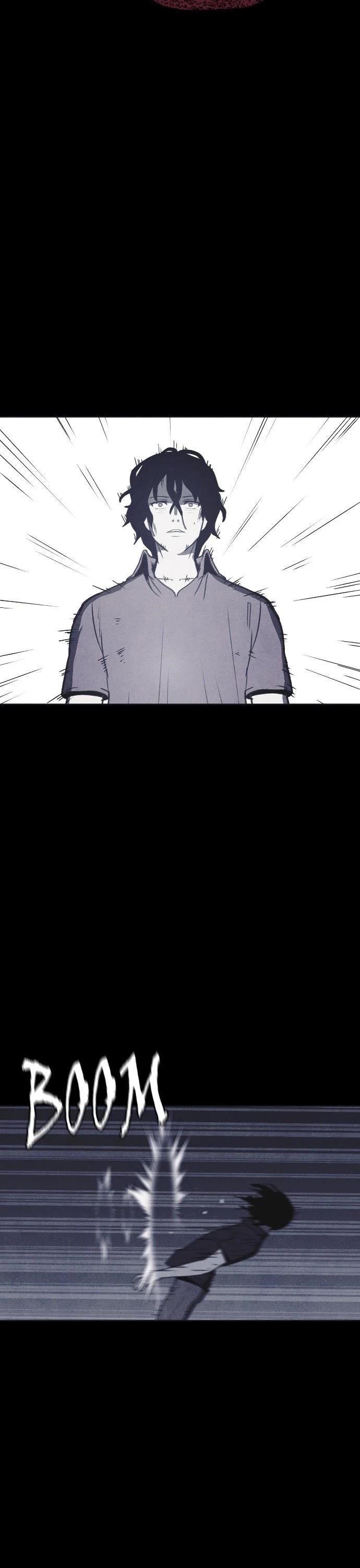 Shotgun Boy Chapter 44 - Page 21