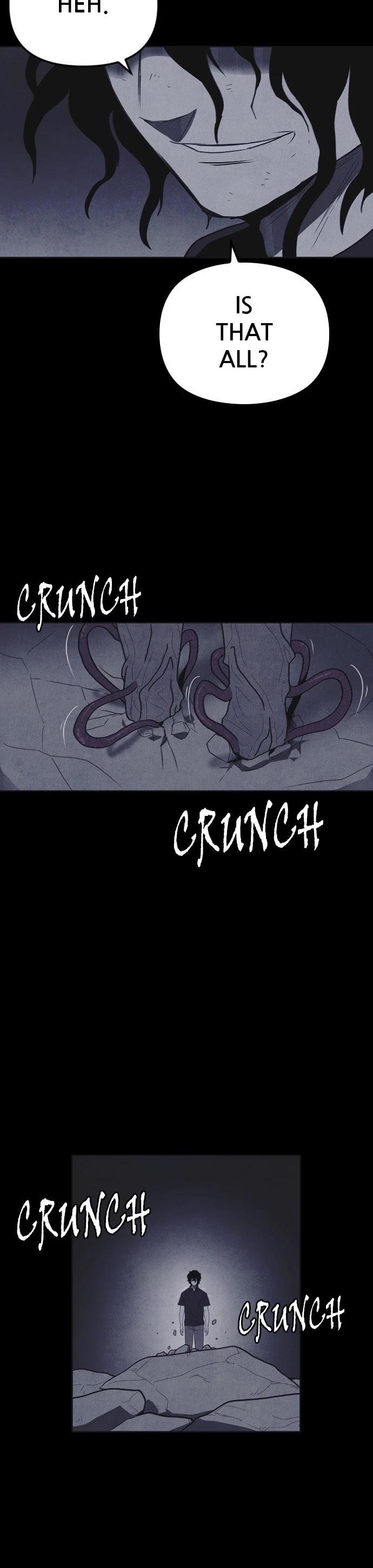 Shotgun Boy Chapter 44 - Page 23