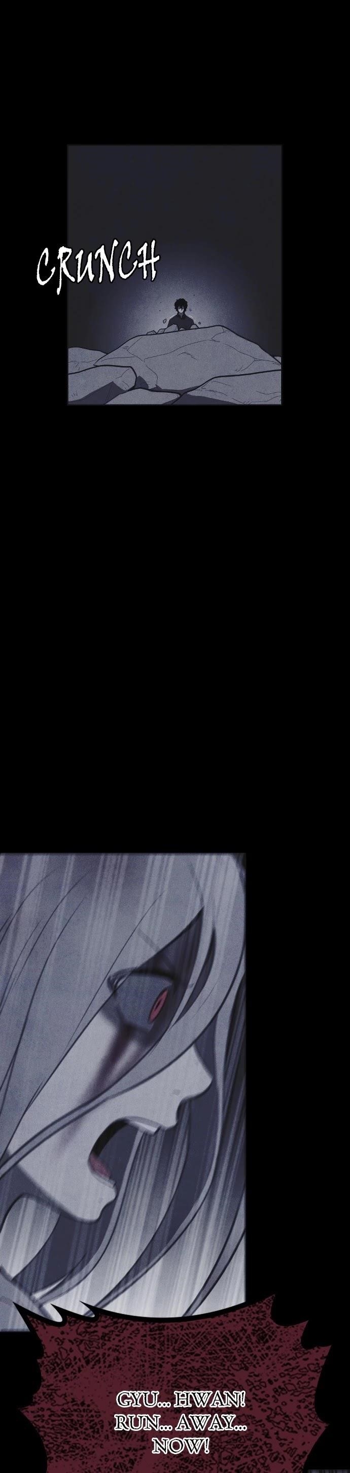 Shotgun Boy Chapter 44 - Page 24