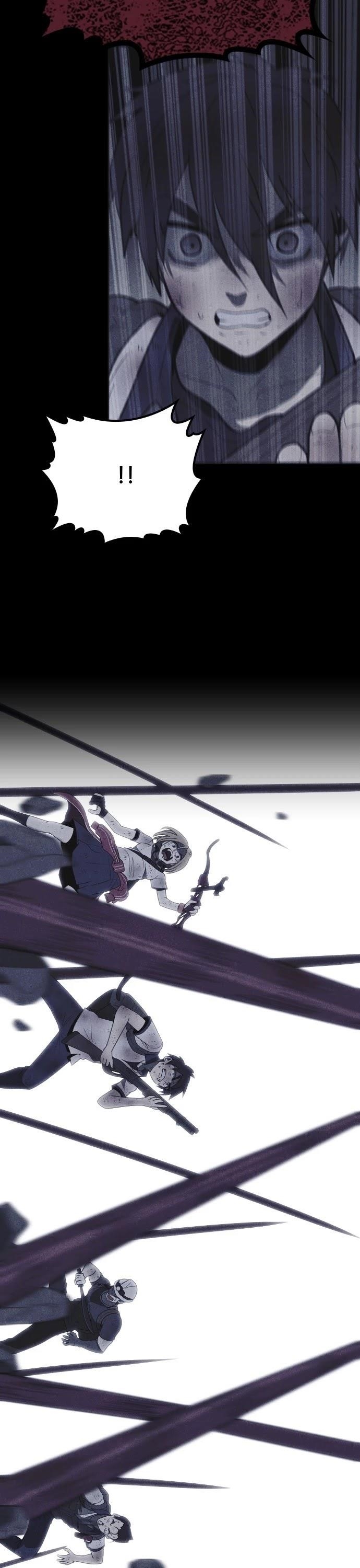 Shotgun Boy Chapter 44 - Page 25