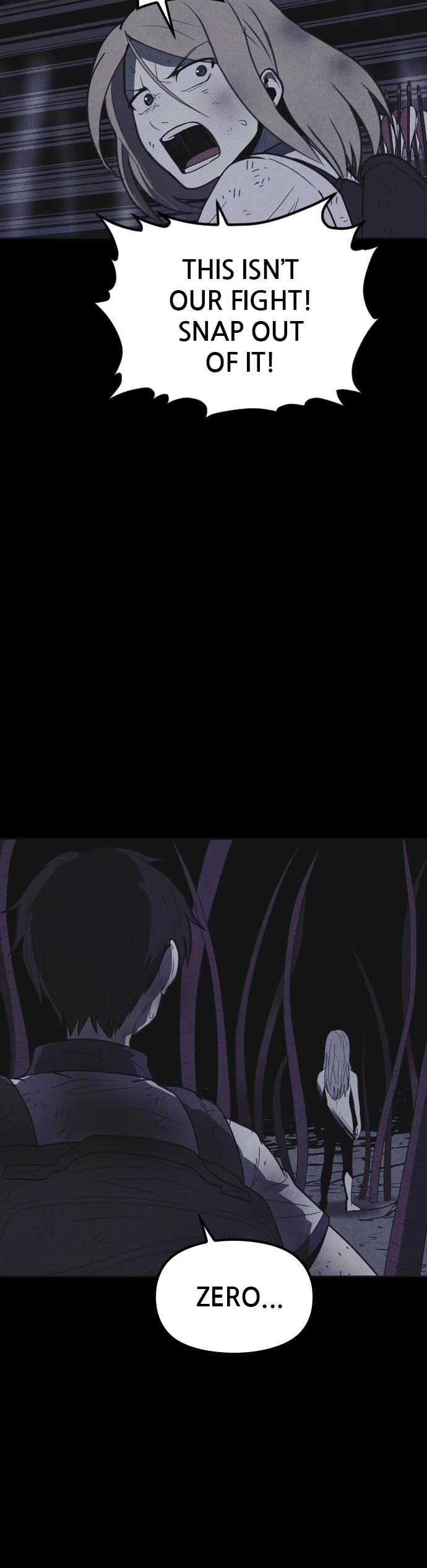 Shotgun Boy Chapter 44 - Page 28